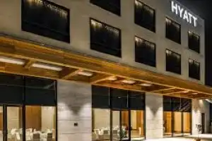 Hyatt Raipur
